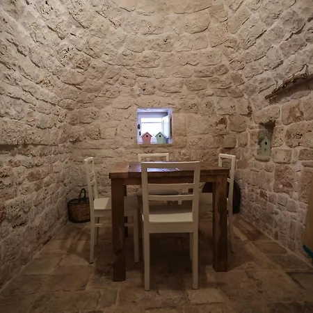 Borgo Terra Dei Trulli By Apulia Hospitality