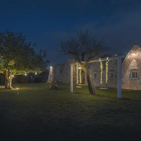 Borgo Terra Dei Trulli *