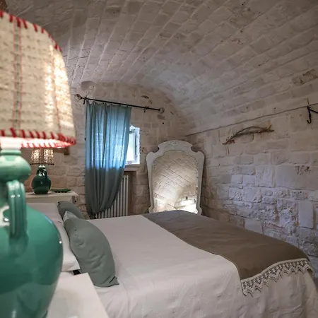 Borgo Terra Dei Trulli