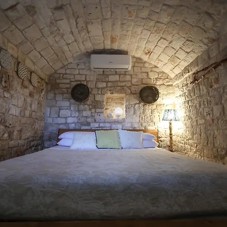 Séjour à la campagne Borgo Terra Dei Trulli Cozzana